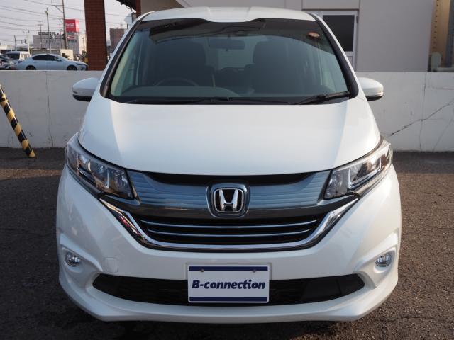 フリードハイブリッド（新潟県新潟市西区）画像24