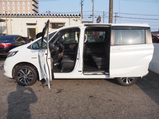 フリードハイブリッド（新潟県新潟市西区）画像36