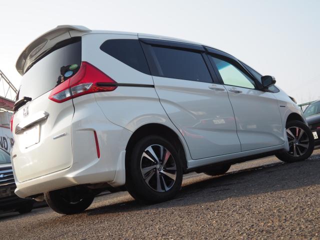 フリードハイブリッド（新潟県新潟市西区）画像31