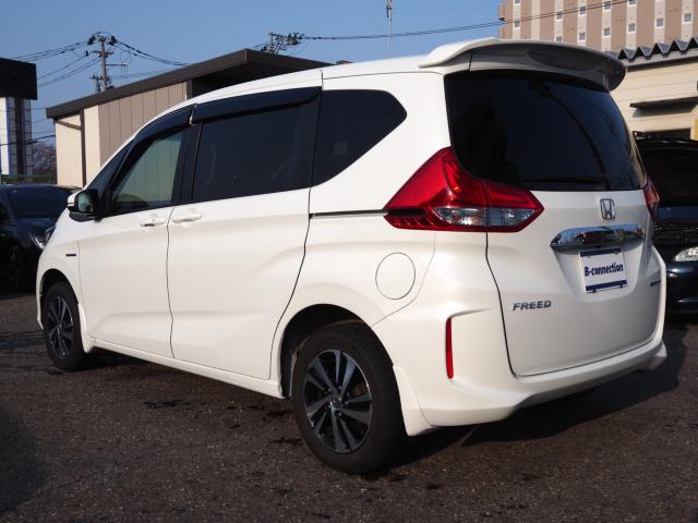 フリードハイブリッド（新潟県新潟市西区）画像30