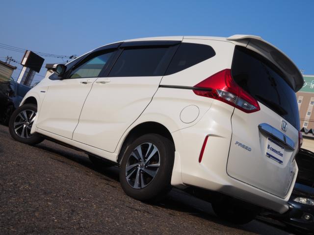 フリードハイブリッド（新潟県新潟市西区）画像32