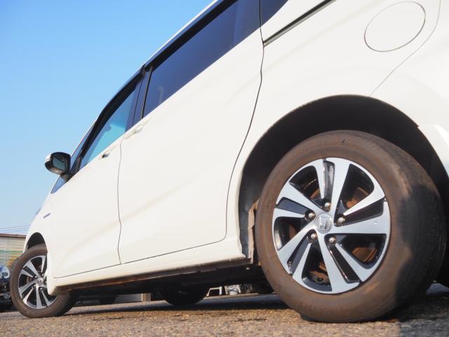 フリードハイブリッド（新潟県新潟市西区）画像46