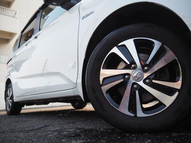 フリードハイブリッド（新潟県新潟市西区）画像7