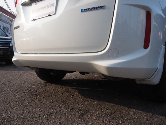 フリードハイブリッド（新潟県新潟市西区）画像45