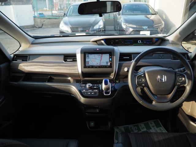 フリードハイブリッド（新潟県新潟市西区）画像2