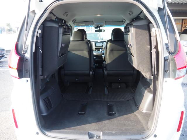 フリードハイブリッド（新潟県新潟市西区）画像12