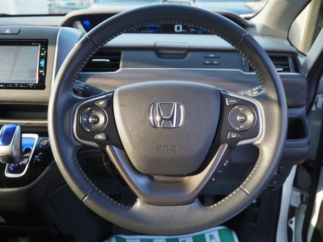 フリードハイブリッド（新潟県新潟市西区）画像62