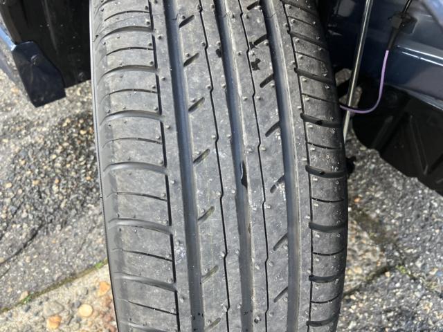 スペーシア（新潟県新潟市西蒲区）