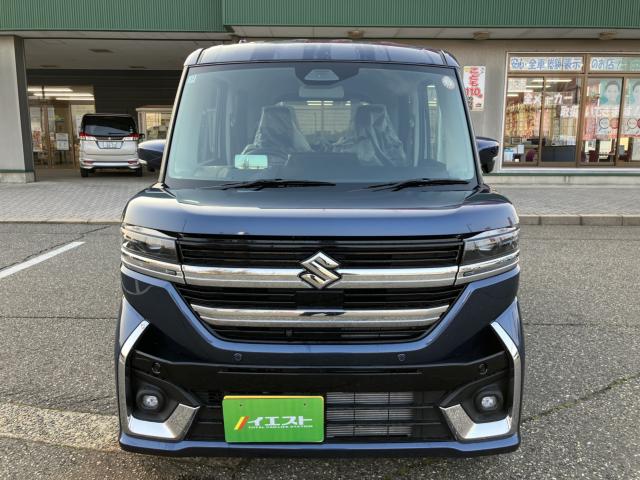 スペーシア（新潟県新潟市西蒲区）