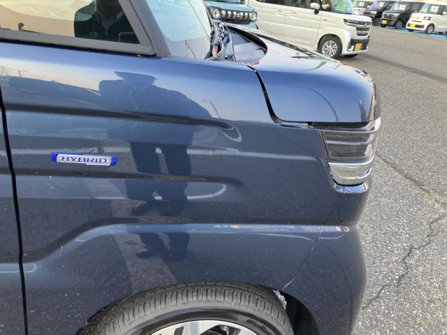 スペーシア（新潟県新潟市西蒲区）