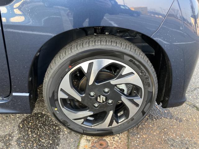 スペーシア（新潟県新潟市西蒲区）