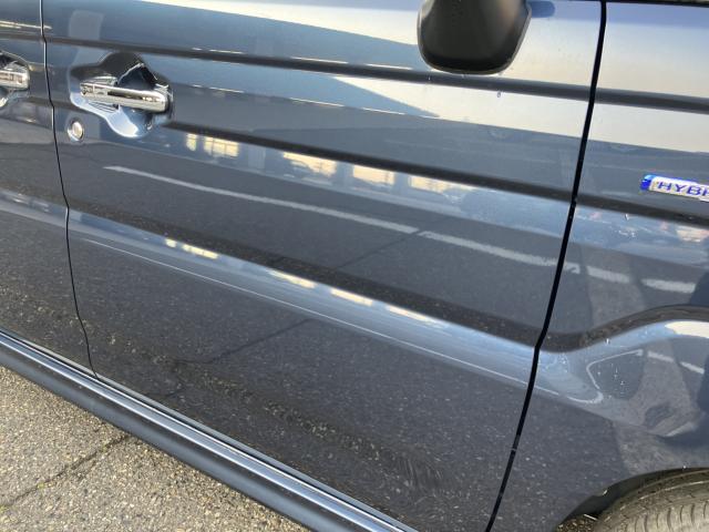 スペーシア（新潟県新潟市西蒲区）