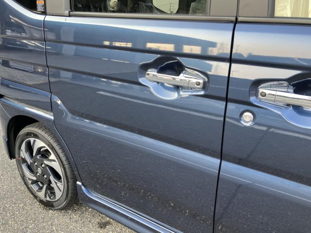 スペーシア（新潟県新潟市西蒲区）