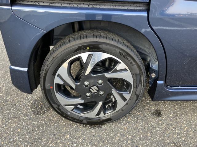 スペーシア（新潟県新潟市西蒲区）