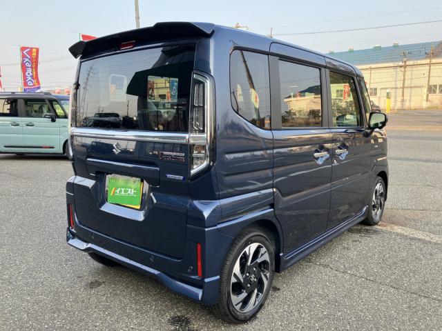 スペーシア（新潟県新潟市西蒲区）