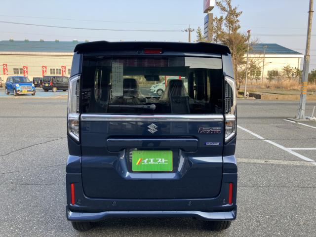 スペーシア（新潟県新潟市西蒲区）