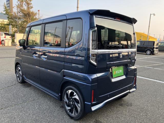 スペーシア（新潟県新潟市西蒲区）