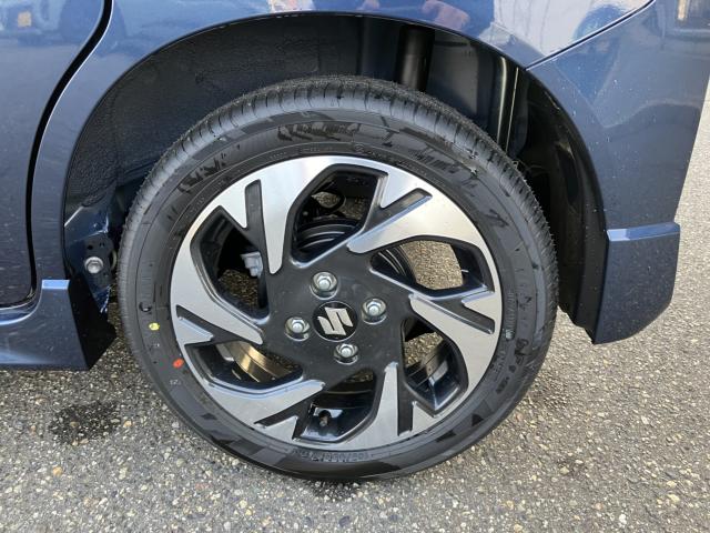 スペーシア（新潟県新潟市西蒲区）