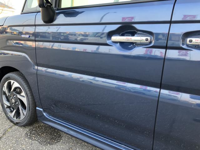 スペーシア（新潟県新潟市西蒲区）