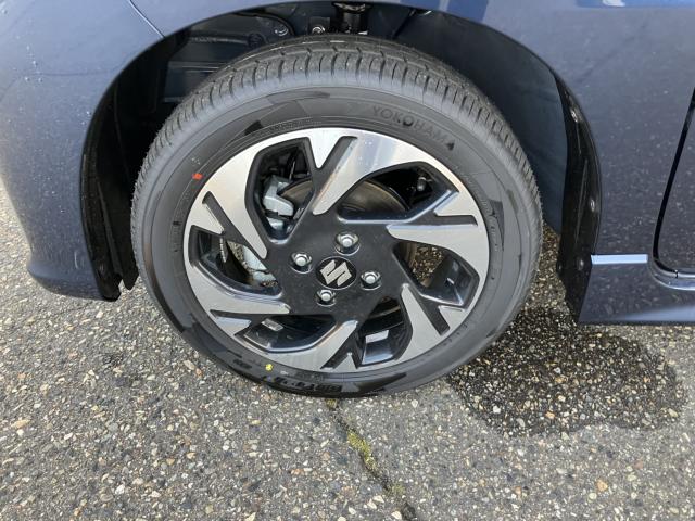 スペーシア（新潟県新潟市西蒲区）