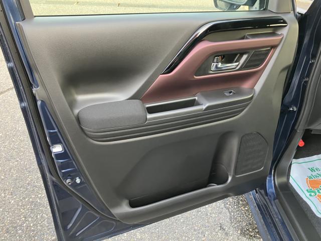 スペーシア（新潟県新潟市西蒲区）