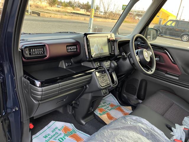 スペーシア（新潟県新潟市西蒲区）