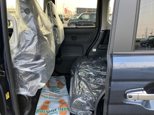 スペーシア（新潟県新潟市西蒲区）