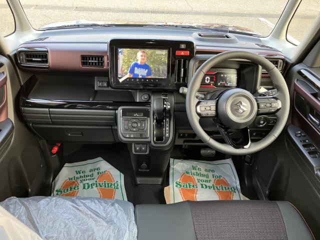 スペーシア（新潟県新潟市西蒲区）