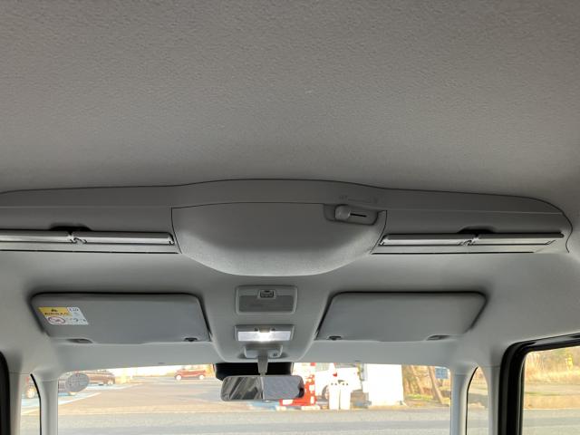 スペーシア（新潟県新潟市西蒲区）