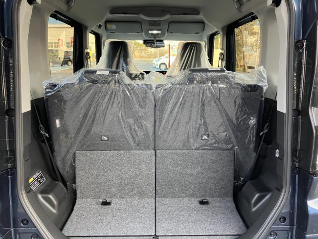 スペーシア（新潟県新潟市西蒲区）