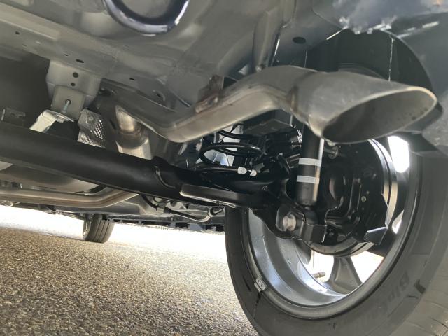 スペーシア（新潟県新潟市西蒲区）