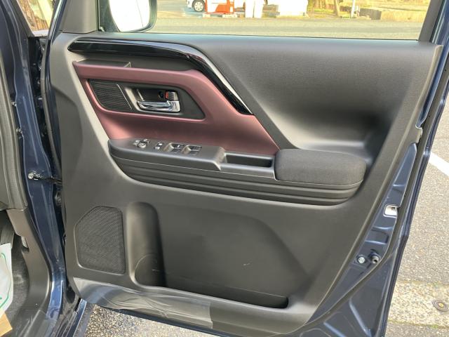 スペーシア（新潟県新潟市西蒲区）