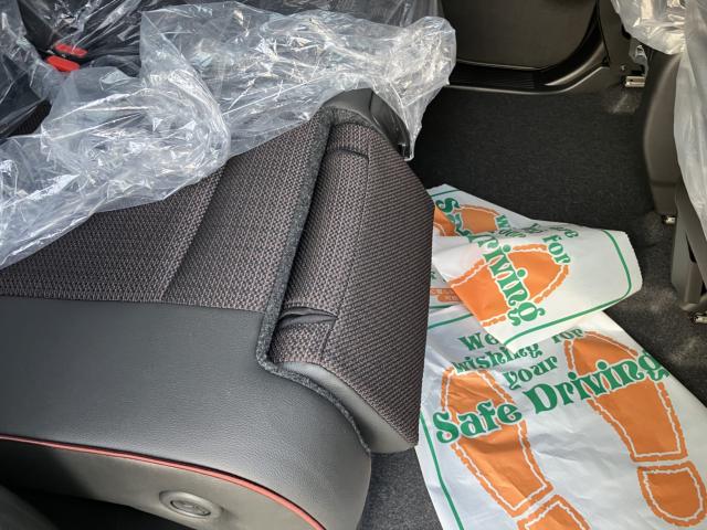 スペーシア（新潟県新潟市西蒲区）