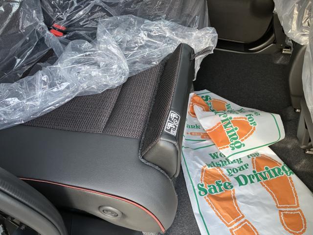 スペーシア（新潟県新潟市西蒲区）