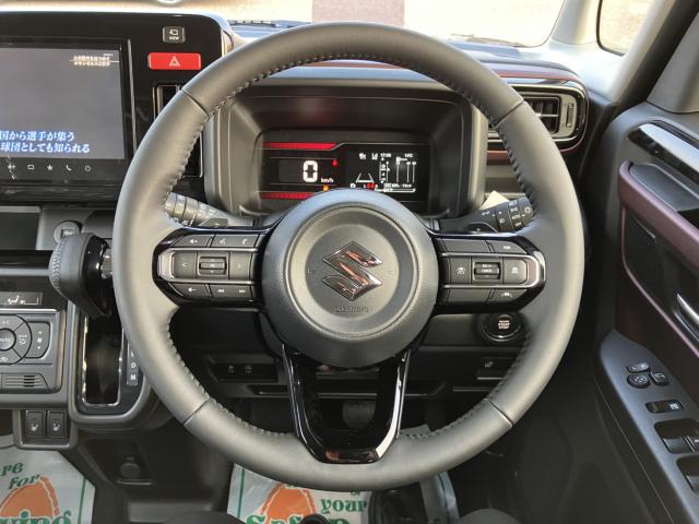 スペーシア（新潟県新潟市西蒲区）