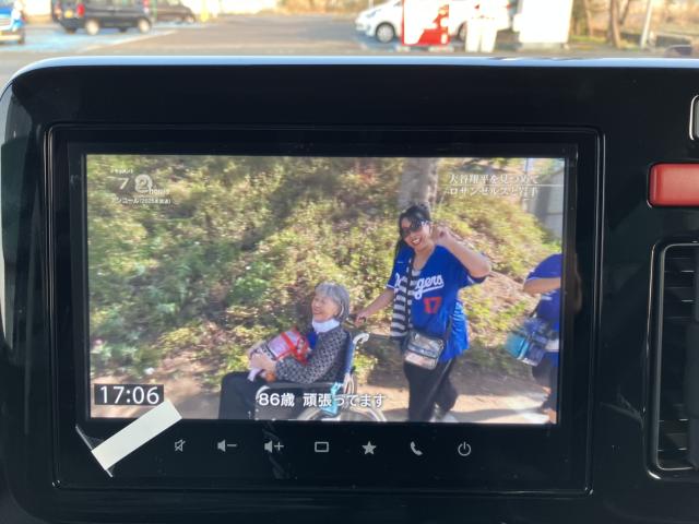 スペーシア（新潟県新潟市西蒲区）