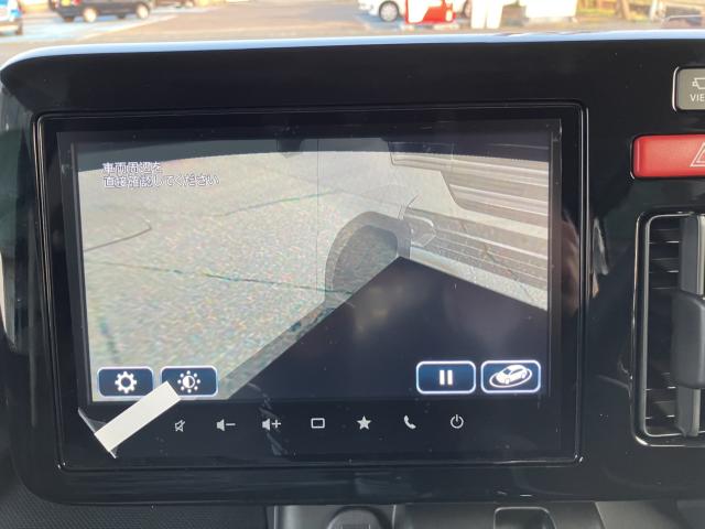 スペーシア（新潟県新潟市西蒲区）