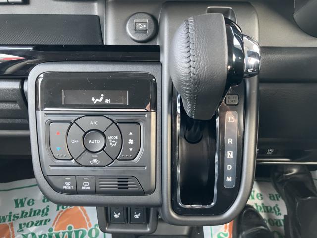 スペーシア（新潟県新潟市西蒲区）