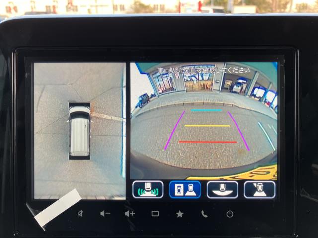 スペーシア（新潟県新潟市西蒲区）