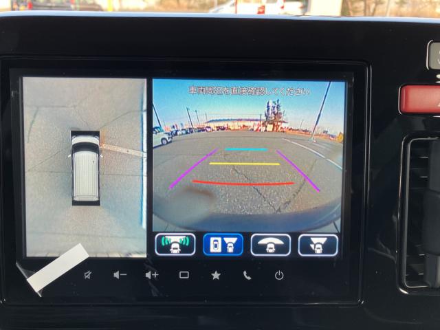 スペーシア（新潟県新潟市西蒲区）