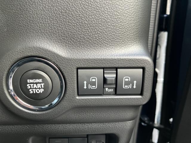 スペーシア（新潟県新潟市西蒲区）