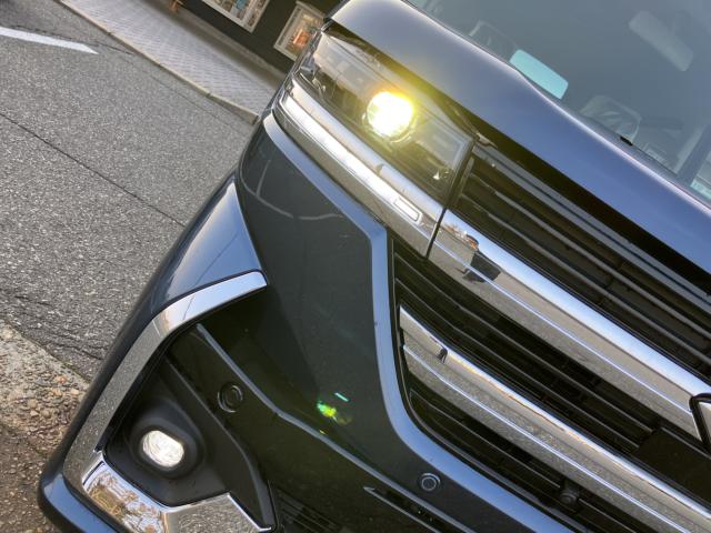 スペーシア（新潟県新潟市西蒲区）