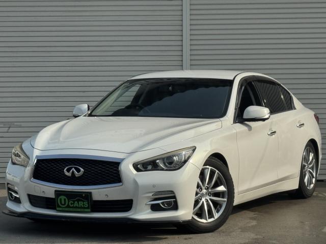 スカイライン（新潟県新潟市西区）