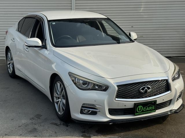 スカイライン（新潟県新潟市西区）