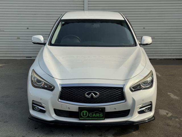 スカイライン（新潟県新潟市西区）