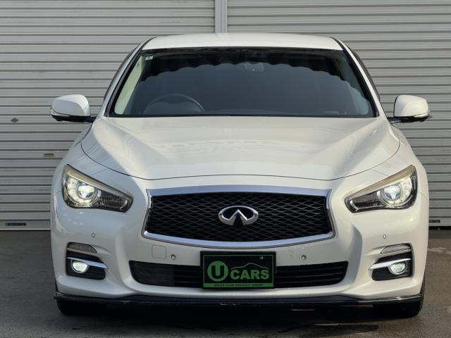 スカイライン（新潟県新潟市西区）