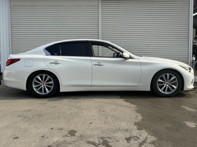 スカイライン（新潟県新潟市西区）