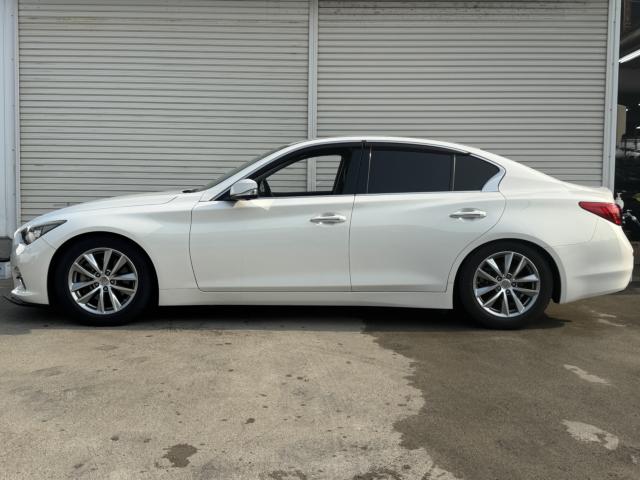 スカイライン（新潟県新潟市西区）