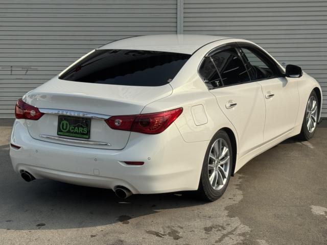 スカイライン（新潟県新潟市西区）