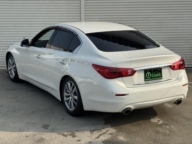 スカイライン（新潟県新潟市西区）